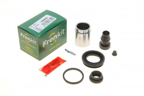 238860 Ремкомплект суппорта (заднего) Lexus GS 06-11 (d=38mm) (+ поршень) (Advi) FRENKIT підбір по vin на Brocar