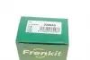 238846 Ремкомплект супорта (заднього) Fiat Stilo 01-10 (d=38mm) (+поршень) (Bosch) FRENKIT підбір по vin на Brocar
