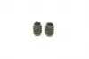 238846 Ремкомплект супорта (заднього) Fiat Stilo 01-10 (d=38mm) (+поршень) (Bosch) FRENKIT підбір по vin на Brocar