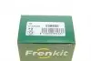 238850 Ремкомплект суппорта (заднего) Mini Cooper 10-16 (d=38mm) (+поршень с механизмом) (Trw) FRENKIT підбір по vin на Brocar