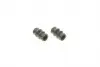 238850 Ремкомплект суппорта (заднего) Mini Cooper 10-16 (d=38mm) (+поршень с механизмом) (Trw) FRENKIT підбір по vin на Brocar