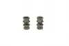 238850 Ремкомплект суппорта (заднего) Mini Cooper 10-16 (d=38mm) (+поршень с механизмом) (Trw) FRENKIT підбір по vin на Brocar