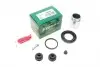 Ремкомплект супорта (заднього) Hyundai Tucson/Kia Sportage 15- (d=38mm) (Mando) (+поршень) 238854