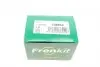 238854 Ремкомплект супорта (заднього) Hyundai Tucson/Kia Sportage 15- (d=38mm) (Mando) (+поршень) FRENKIT підбір по vin на Brocar