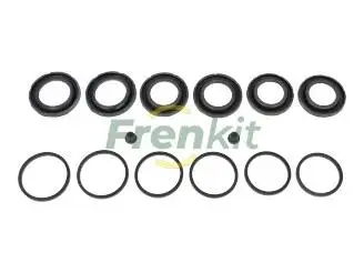 238169 Ремкомплект супорта з поршнем супорта FRENKIT підбір по vin на Brocar