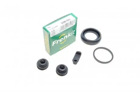 238165 Ремкомплект супорта (заднього) SsangYong Korando 12- (d=38mm) FRENKIT підбір по vin на Brocar