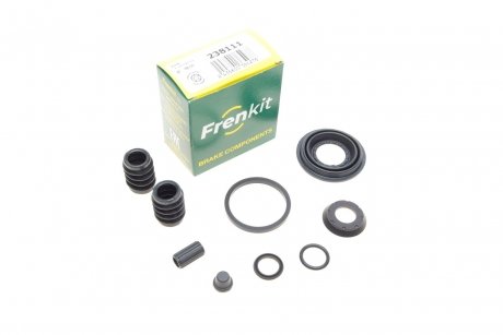 238111 Ремкомплект суппорта (заднего) Fiat Stilo 01-10 (d=38mm) (Bosch) FRENKIT подбор по vin на Brocar