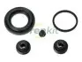 Ремкомплект супорта (заднього) Hyundai Tucson/Kia Sportage 15- (d=38mm) (Mando) 238113