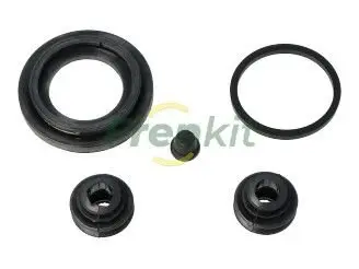 238113 Ремкомплект супорта (заднього) Hyundai Tucson/Kia Sportage 15- (d=38mm) (Mando) FRENKIT підбір по vin на Brocar