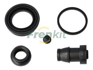 238116 Ремкомплект суппорта (заднего) Lexus GS 06-11 (d=38mm) ((Advi) FRENKIT подбор по vin на Brocar