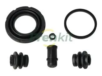 238117 Ремкомплект суппорта (заднего) Lexus RX 08-15 (d=38mm) (Advi) FRENKIT подбор по vin на Brocar