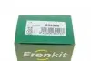 234966 Ремкомплект супорта (заднього) Honda HR-V 15- (d=34mm) (+поршень) (Niss) FRENKIT підбір по vin на Brocar