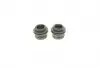 234966 Ремкомплект супорта (заднього) Honda HR-V 15- (d=34mm) (+поршень) (Niss) FRENKIT підбір по vin на Brocar