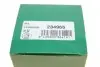 234965 Ремкомплект суппорта (заднего) Kia Rio 17- (d=34mm) (+ поршень с механизмом) (Mando) FRENKIT підбір по vin на Brocar