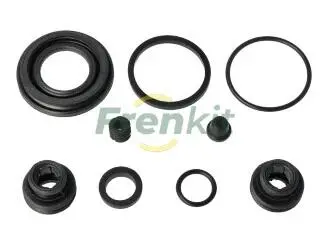 234082 Ремкомплект супорта (заднього) Hyundai i30/KIA Cee'd 07- (d=34mm) (Mobis) FRENKIT підбір по vin на Brocar