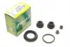 Ремкомплект суппорта (заднего) Kia Cerato 09- (d=31mm) (Kasko) 231001