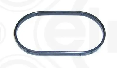 741790 Прокладка трубки охлаждающей жидкости BMW 3 (E90)/7 (F01-F04) 06-12 N54/N55 ELRING подбор по vin на Brocar
