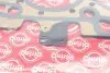 964581 Прокладка ГБЦ Citroen Jumper/Jumpy/Peugeot Boxer/Expert 2.0/2.2 BlueHDi 15- (2 метки) (1.45mm) ELRING підбір по vin на Brocar