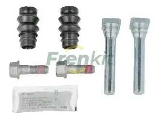 812031 Направляющая суппорта (переднего/к-кт) VW Amarok 10-16 (Bosch) FRENKIT підбір по vin на Brocar