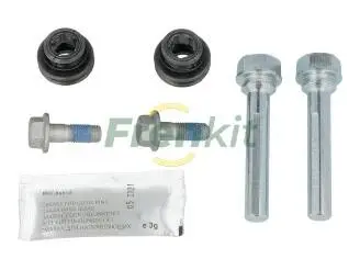 810153 Направляюча супорта (заднього/к-кт) Hyundai i30/Kia Ceed 16- (Mobis) FRENKIT підбір по vin на Brocar