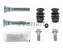 810145 Направляющая суппорта (переднего/к-кт) Subaru Justy 07-12 (Tokico) FRENKIT підбір по vin на Brocar