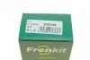 810143 Направляюча супорта (заднього/к-кт) Honda Pilot 05-15 (Akebono) FRENKIT підбір по vin на Brocar