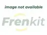 Поршень супорта (заднього) Ford Transit V363 13- (54x54.5mm) (Bosch) (R) (з механізмом) K545404R