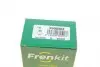 K606503 Поршенек суппорта (заднего) Iveco EuroCargo 91-15(60x65mm) (Brembo) (с механизмом) FRENKIT підбір по vin на Brocar