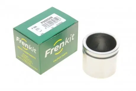 P605508 Поршень супорта (алюміній) FRENKIT підбір по vin на Brocar
