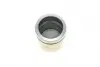 P575509 Поршенек суппорта (переднего) Audi A1/VW Polo 1.0/1.6 TSI 17- (57x55mm) (Mando) FRENKIT підбір по vin на Brocar