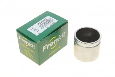 P575307 Поршень супорта (алюміній) FRENKIT підбір по vin на Brocar