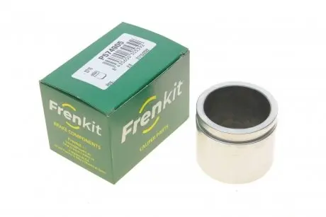 P574905 Поршенек суппорта (переднего) Honda HR-V 15- (57.15x49mm) (Niss) FRENKIT подбор по vin на Brocar