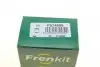 P574905 Поршень гальмівного супорту HONDA HR-V 14-22 FRENKIT підбір по vin на Brocar