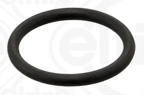 818402 Кільце ущільнююче гумове 25x3 мм (вир-во Elring) ELRING підбір по vin на Brocar