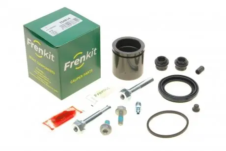 754814 Ремкомплект супорта з поршнем супорта FRENKIT підбір по vin на Brocar