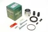 Ремкомплект суппорта (переднего) Citroen Berlingo/Peugeot Partner 96-15 (d=54mm) (Bosch) 754774