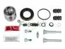 Ремкомплект суппорта (заднего) Ford Transit V363 13- (d=54mm) (Bosch) (+поршень/направляющая) 754298