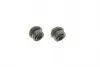 748298 Ремкомплект супорта (переднього) Land Rover Discovery/Range Rover 06- (d=48mm) (Trw) (+поршень/направляюча) SuperKit FRENKIT підбір по vin на Brocar