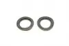 748298 Ремкомплект супорта (переднього) Land Rover Discovery/Range Rover 06- (d=48mm) (Trw) (+поршень/направляюча) SuperKit FRENKIT підбір по vin на Brocar