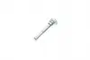 740178 Ремкомплект супорта (заднього) Chevrolet Cruze/Opel Astra J/Zafira 10- (d=40mm) (Ate) (+поршень/направляюча) SuperKit FRENKIT підбір по vin на Brocar