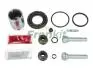 Ремкомплект суппорта (заднего) Lexus RX/Toyota Rav4 15- (d=38mm) (Advi) (+поршень/направляющая) 738790
