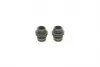 263914 Ремкомплект супорта (переднього) Toyota Highlander 2.4/3.0/3.3 00-07 (d=63.4mm) (+поршень) FRENKIT підбір по vin на Brocar