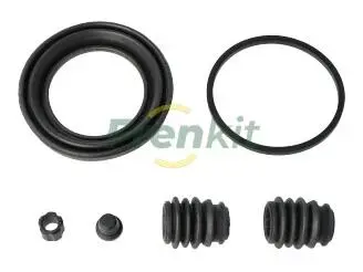 257094 Ремкомплект гальмівного супорта HONDA HR-V 14-22 FRENKIT підбір по vin на Brocar