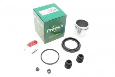 257803 Ремкомплект супорта з поршнем супорта FRENKIT підбір по vin на Brocar