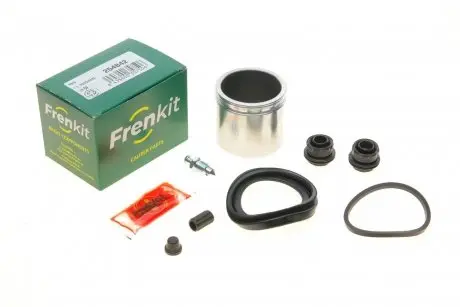 254842 Ремкомплект супорта з поршнем супорта FRENKIT підбір по vin на Brocar
