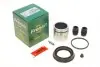 Ремкомплект гальмівного супорта MAZDA 3 BM 13-19, CX-3 15- 254845