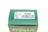 254853 Ремкомплект супорта (переднього) BMW i3 13- (d=54mm) (Trw) (+поршень) FRENKIT підбір по vin на Brocar
