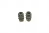 254856 Ремкомплект супорта (заднього) Ford Transit V363 13- (d=54mm) (Bosch) (+поршень с механизмом) FRENKIT підбір по vin на Brocar