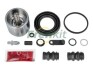 Ремкомплект суппорта (заднего) Ford Transit V363 13- (d=54mm) (Bosch) (+поршень с механизмом) 254857