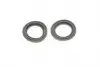 248831 Ремкомплект суппорта (переднего) Land Rover Discovery/Range Rover 06- (d=48mm) (Trw) (+ поршень) FRENKIT підбір по vin на Brocar